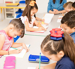 Preschool