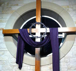 Our Church